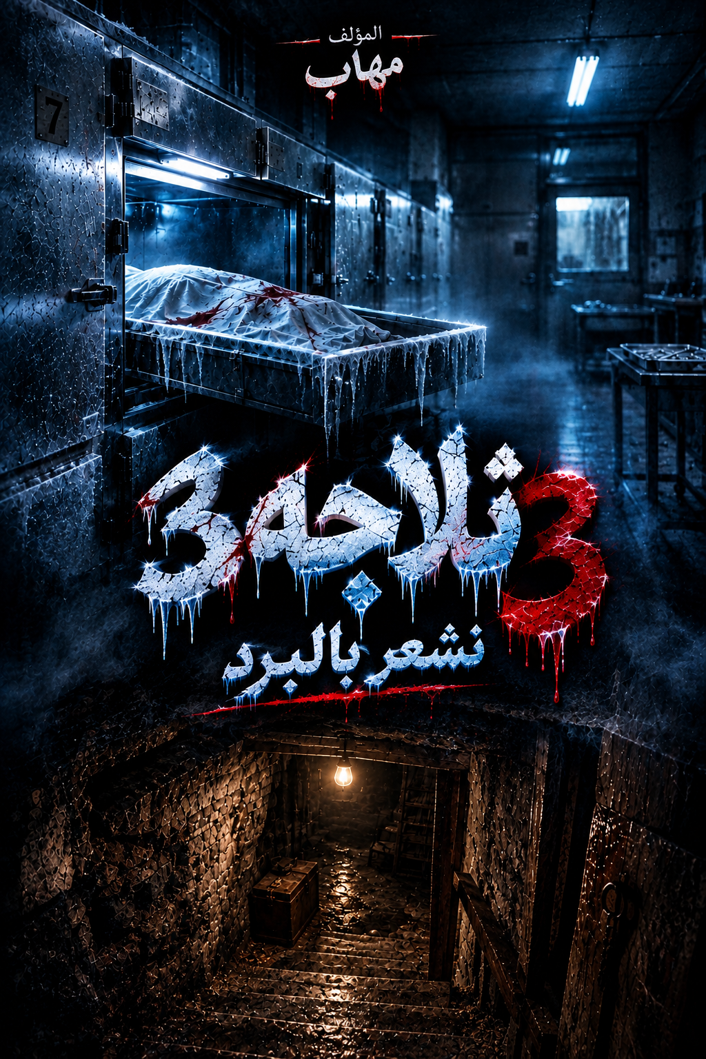 غلاف ثلاجه 3